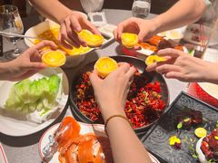 -秀儿四九城·新京菜(亚运村鸟巢店)