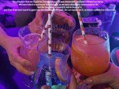 -外滩8号 whisky bar(金延大厦店)