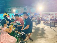 -迎燕阁烤羊腿(二环南路店)