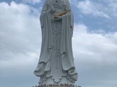 -三亚南山文化旅游区