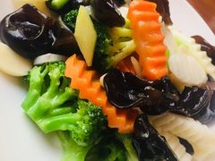 -集品堂·JPC餐厅(青年大街市府店)