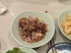 -滨寿司(新街口中央商场店)