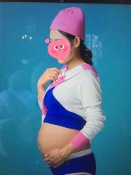 点击看大图 -iplus爱家高端孕妇摄影