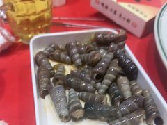 -大哈福烧烤·海鲜·家常菜(延安三路店)