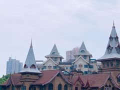 -马勒别墅饭店(静安寺店)