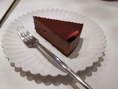 巧克力松露-双风车咖啡馆 Twin Windmills(六道口店)