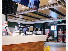 -肯德基(春申店)