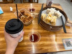 -嘉州海汇源老烧麦店