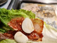 -非烤勿扰自助烤肉(合胜百货店)