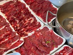 -牛沙暴潮汕牛肉火锅(章江南大道店)