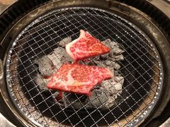 -御牛道日式烤肉料理(杭州万象城店)