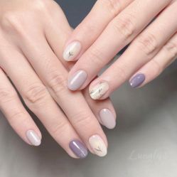 -H12 STAR日式美甲美睫专门店