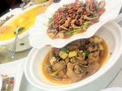 -堂聚德(三圣宫美食文化街店)