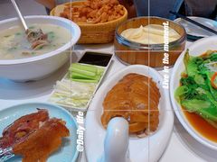 -梅利汴京烤鸭•开封豫菜地标店(东司门店)