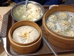 -鑫旺旺汤包(总店)