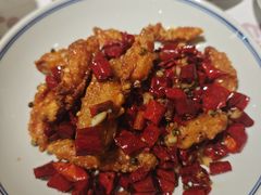 -欧记大排档·景德菜(上海首店)