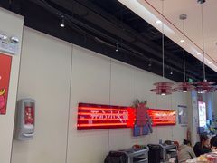 -龍歌自助小火锅(芝罘万达店)