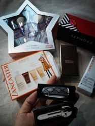 -丝芙兰Sephora