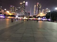 -天河体育中心