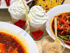 -刘栋梁大排档(淮海东路店)