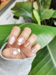 -JustNail甲思美甲
