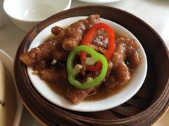 -衡山汇·高级粤菜(霄云路店)