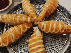 -新一番三文鱼寿司(大东海店)