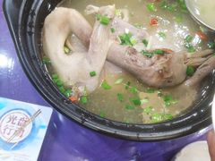 -西山人家·传统苏帮菜·家宴(木渎店)
