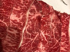 -NIUAN牛庵·日式和牛烧肉(恒隆店)