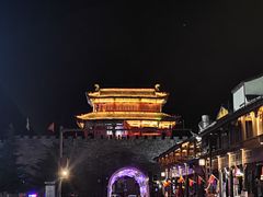 -松州古城