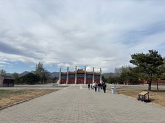 -清西陵