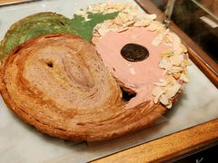 -V咖啡(兰州盛达希尔顿酒店)