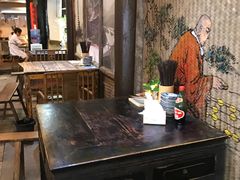 大堂-太平张醪糟(西街直营店)