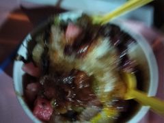 -梁子刨冰王&梁小糖(王顶堤店)