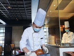 -上海苏宁宝丽嘉酒店·嘉府壹号中餐厅