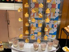 -怡咖啡海鲜自助餐厅(浦东香格里拉店)