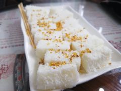牛奶砖-周大娘牛乳(旧寨古村总店)