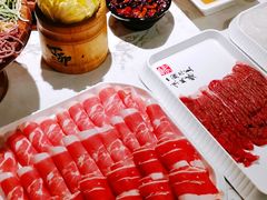 -丁卯•铜锅涮肉(工体店)