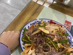 -尔力新疆丸子汤(北屯店)