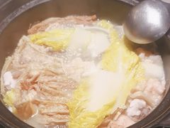 -同仁四季椰子鸡(无锡滨湖万象汇店)