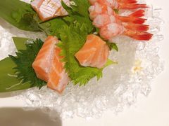 -隐泉之语日式料理(王府中环店)