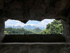 -香桥岩溶国家地质公园
