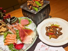 -味见·荣家(亚泰大街店)