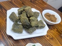 -老地方海鲜坊(步行街店)