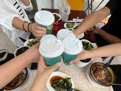 -荔园小馆(园岭新村二期店)