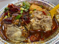 -八一路好吃街(雨田商务大厦店)