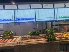 -金滏山·烤肉海鲜火锅自助(襄阳万达店)