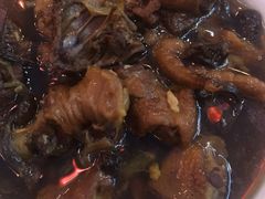 -三岔涧农家乐
