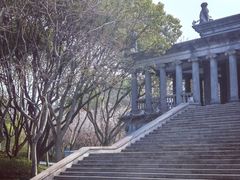-蠡湖中央公园