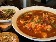 -芳芳私房菜·精做淮扬菜(承德路店)